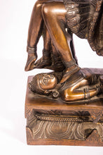 Load image into Gallery viewer, Mahakali Maa - The Verasaa Collections