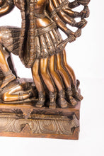 Load image into Gallery viewer, Mahakali Maa - The Verasaa Collections