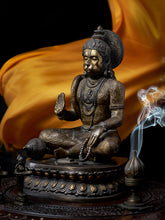 Load image into Gallery viewer, Manojava - Hanuman Hindu God Idol Sculpture - The Verasaa Collections