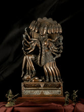 Load image into Gallery viewer, Mahakali Maa - The Verasaa Collections