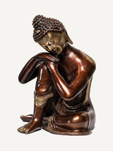 Load image into Gallery viewer, Atraxia II - Lord Buddha Sculpture Idol - The Verasaa Collections