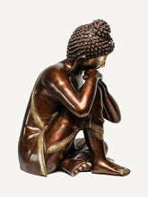 Load image into Gallery viewer, Atraxia II - Lord Buddha Sculpture Idol - The Verasaa Collections