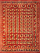 Load image into Gallery viewer, Amaryllis Botemir Vintage Rug - The Verasaa Collections
