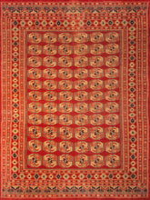 Load image into Gallery viewer, Amaryllis Botemir Vintage Rug - The Verasaa Collections