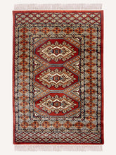 Load image into Gallery viewer, Gerber Botemir Vintage Rug - The Verasaa Collections