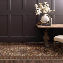 Load image into Gallery viewer, Velutina Kashan Runner Vintage Rug - The Verasaa Collections