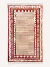 Load image into Gallery viewer, Freesia Tribal Botemir Vintage Rug - The Verasaa Collections