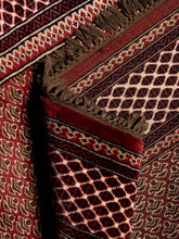 Load image into Gallery viewer, Lycee Botemir Vintage Rug - The Verasaa Collections