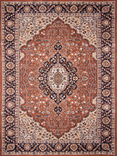 Load image into Gallery viewer, Petunia Vintage Rug - The Verasaa Collections