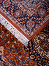 Load image into Gallery viewer, Petunia Vintage Rug - The Verasaa Collections