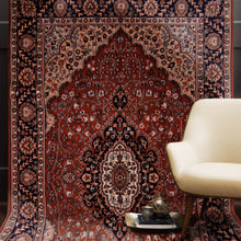 Load image into Gallery viewer, Petunia Vintage Rug - The Verasaa Collections