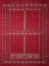 Load image into Gallery viewer, Cransebill Botemir Vintage Rug - The Verasaa Collections