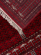 Load image into Gallery viewer, Cransebill Botemir Vintage Rug - The Verasaa Collections