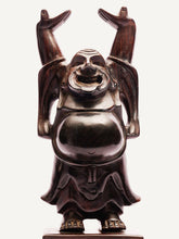 Load image into Gallery viewer, Euphoric Laughing Bhudda - The Verasaa Collections