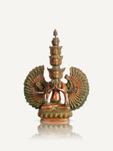 Load image into Gallery viewer, Shastra Bhuja - The Verasaa Collections