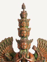 Load image into Gallery viewer, Shastra Bhuja - The Verasaa Collections