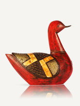 Load image into Gallery viewer, Wooden Duck - The Verasaa Collections