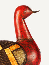 Load image into Gallery viewer, Wooden Duck - The Verasaa Collections