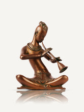 Load image into Gallery viewer, Shehnai Sangeetakaar - The Verasaa Collections