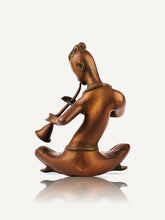 Load image into Gallery viewer, Shehnai Sangeetakaar - The Verasaa Collections