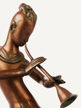 Load image into Gallery viewer, Shehnai Sangeetakaar - The Verasaa Collections