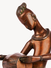 Load image into Gallery viewer, Dhol Sangeetakaar - The Verasaa Collections