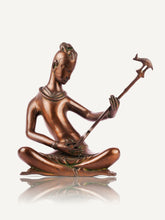 Load image into Gallery viewer, Tambura Sangeetakaar - The Verasaa Collections