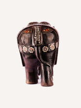 Load image into Gallery viewer, Oyster Inlay Elephas - The Verasaa Collections