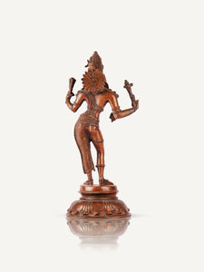 Ardhnarishwar - The Verasaa Collections