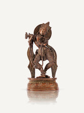 Load image into Gallery viewer, Krishna Raas Leela - The Verasaa Collections