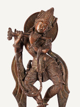 Load image into Gallery viewer, Krishna Raas Leela - The Verasaa Collections