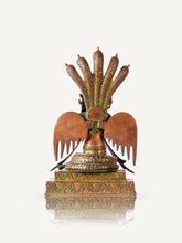 Load image into Gallery viewer, Naag Kanya - The Verasaa Collections