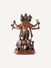 Load image into Gallery viewer, Dattatreya - The Verasaa Collections