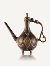 Load image into Gallery viewer, Earthy Wine Surahi - The Verasaa Collections