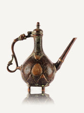 Load image into Gallery viewer, Earthy Wine Surahi - The Verasaa Collections