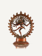 Load image into Gallery viewer, Natraja - The Verasaa Collections