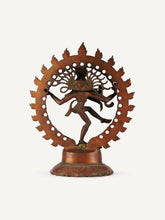 Load image into Gallery viewer, Natraja - The Verasaa Collections