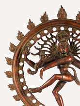 Load image into Gallery viewer, Natraja - The Verasaa Collections