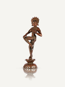 Natyashastra - The Verasaa Collections