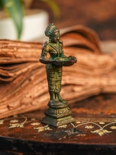 Load image into Gallery viewer, Apsara Diya - The Verasaa Collections