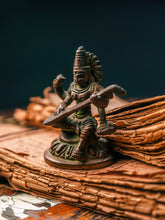 Load image into Gallery viewer, Saraswati Devi - The Verasaa Collections