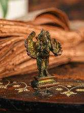 Load image into Gallery viewer, Yodha Ganesha - The Verasaa Collections