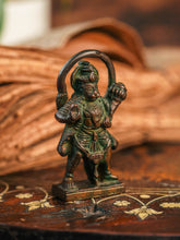 Load image into Gallery viewer, Pavan Putra - The Verasaa Collections