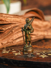 Load image into Gallery viewer, Abandonment of Rajpath by Gautam Siddhartha - The Verasaa Collections