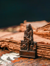 Load image into Gallery viewer, Sai Ram - The Verasaa Collections