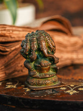 Load image into Gallery viewer, Panchmukhi Ganesha - The Verasaa Collections