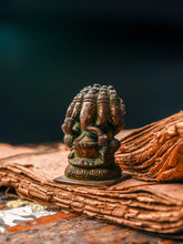 Load image into Gallery viewer, Panchmukhi Ganesha - The Verasaa Collections