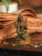 Load image into Gallery viewer, Goddess Parvati - The Verasaa Collections