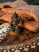 Load image into Gallery viewer, Goddess Parvati - The Verasaa Collections