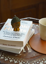 Load image into Gallery viewer, Bhudda Bust Figurine - The Verasaa Collections